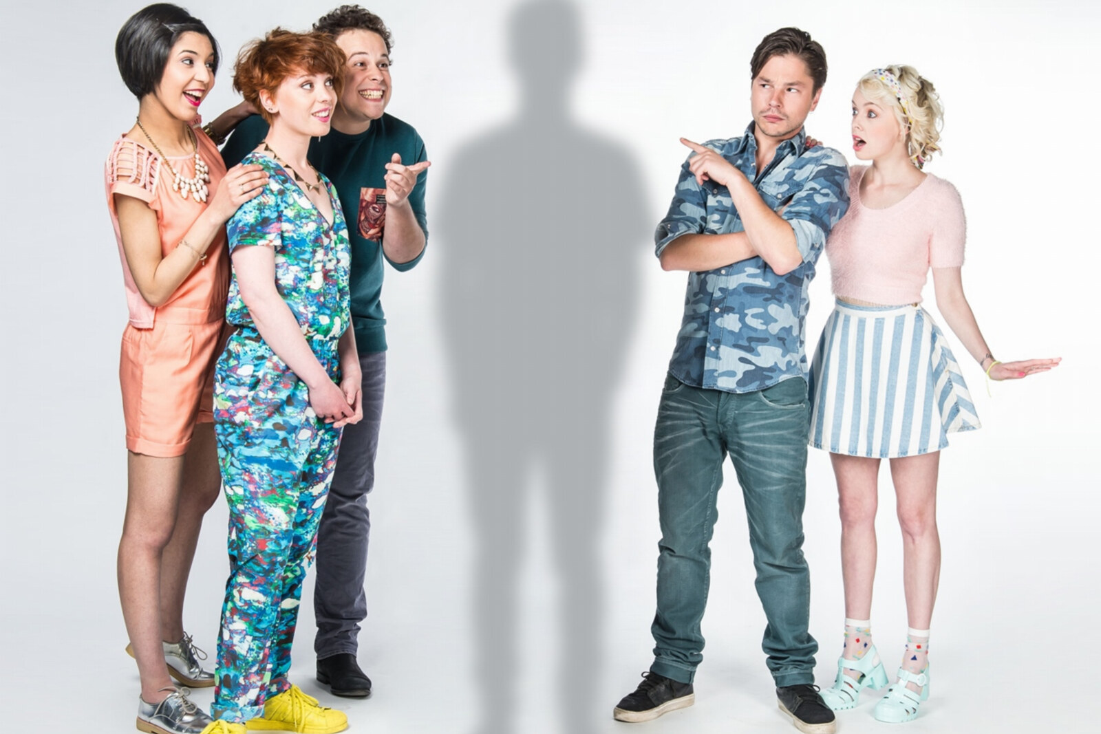 Ketnet krijgt een nieuwe wrapper!
