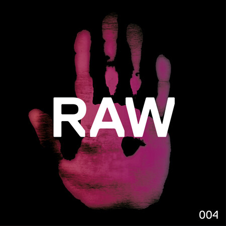 Alex Costa - KD Raw 004 Out Now! 