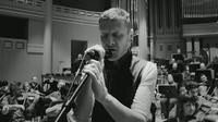 Ozark Henry: At Sea
