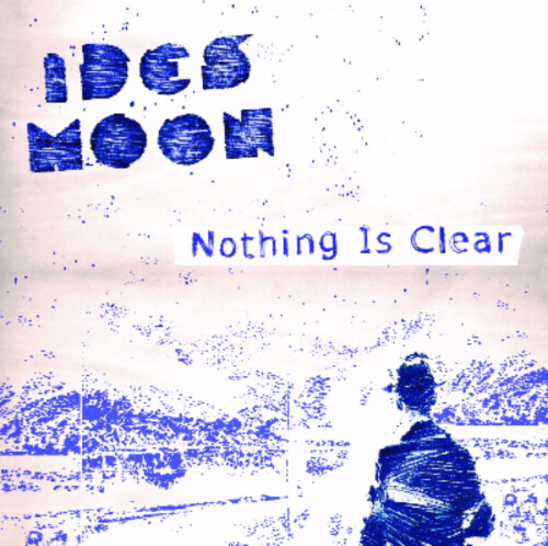 Ides Moon brengt een eerst single uit!