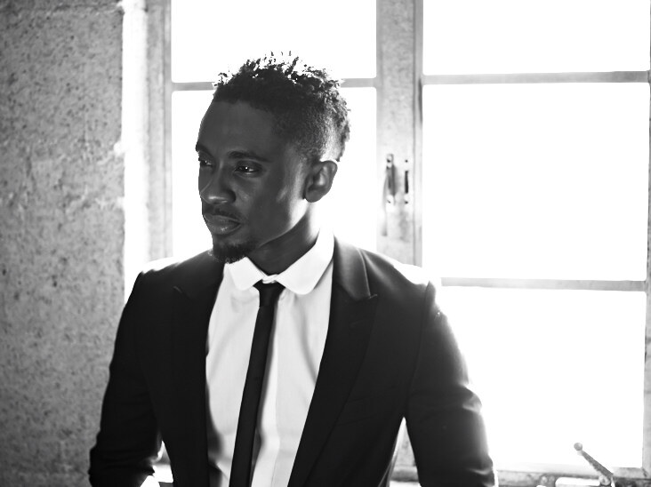 Christopher Martin Supporting Debut EP in NYC 