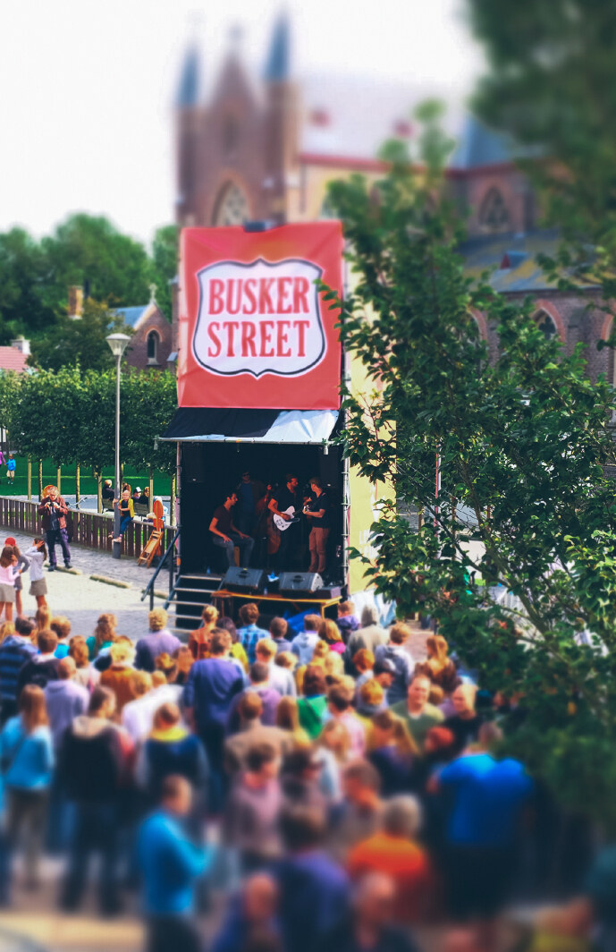 Leffingeleuren 2015: Back to the roots!