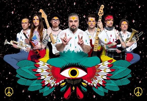 Russkaja Unveil Details Of Upcoming Album!