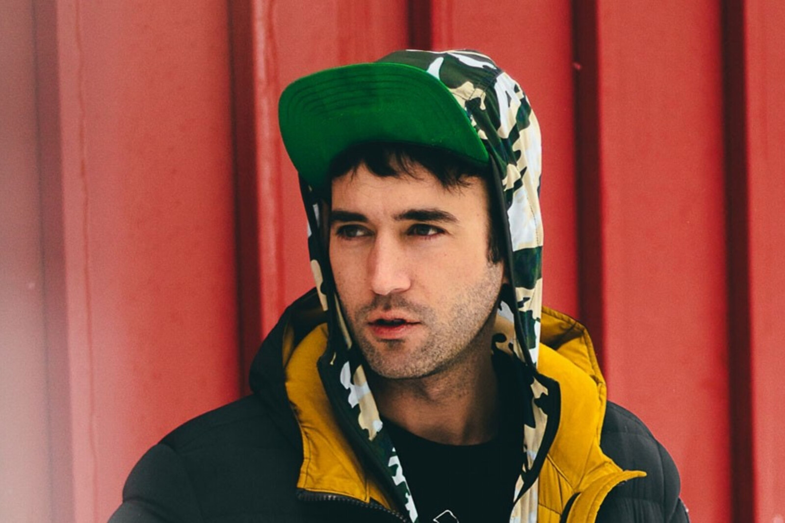 Sufjan Stevens komt naar Bozar