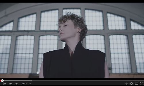 Ane Brun confirms details of new album "When I'm Free"