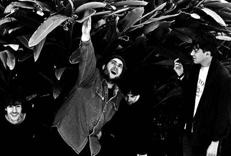 Hooton Tennis Club Premiere ‘Kathleen Sat On The Arm Of Her Favourite Chair’ 