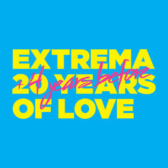 Line-up boekpresentatie Extrema bekend