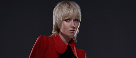 Róisín Murphy komt naar Vorst Nationaal