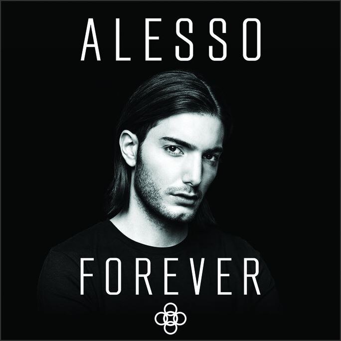 Alesso’s Debut Album Forever Out May 25th