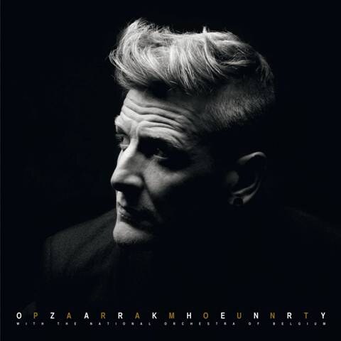  Gouden plaat, nieuwe video en wereldwijde release voor Ozark Henry