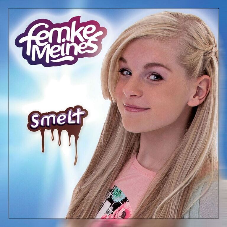 Femke Meines met nieuwe single terug naar zichzelf