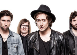 Eerste namen Songbird Festival 2015