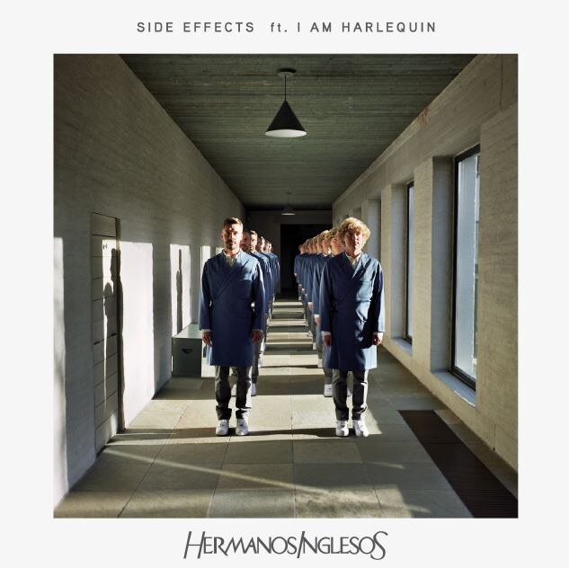 Hermanos Inglesos releases new single 'Side Effects'