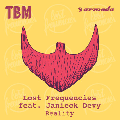 Lost Frequencies lanceren singel Reality