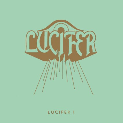 Lucifer releases debut album Lucifer I 