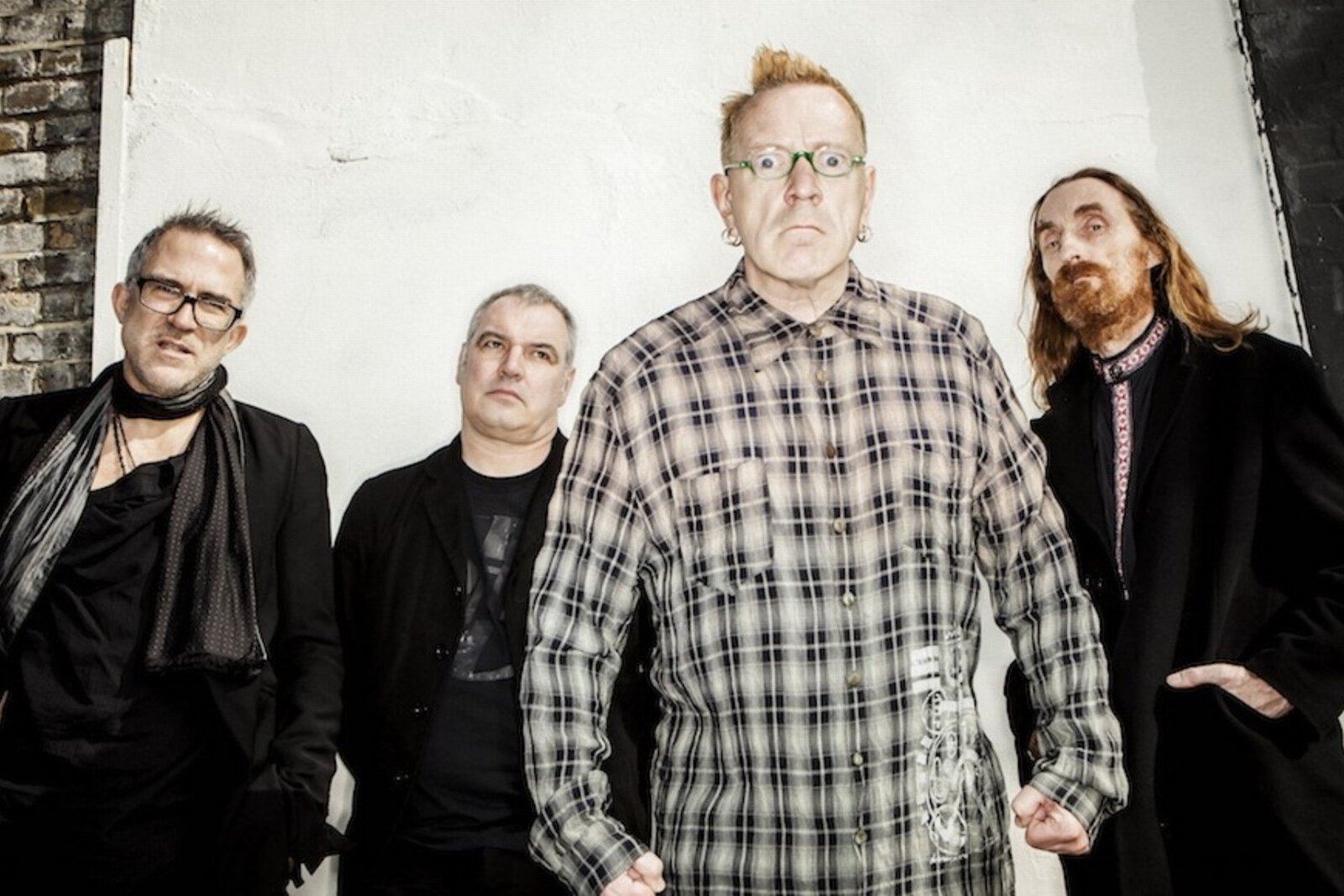 Public Image Ltd speelt op 18 oktober in Trix
