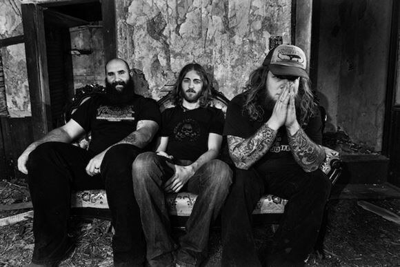 The Midnight Ghost Train Announce European Tour  In June/July!