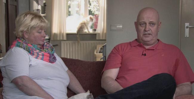 Telefacts: baby Donny het hele verhaal