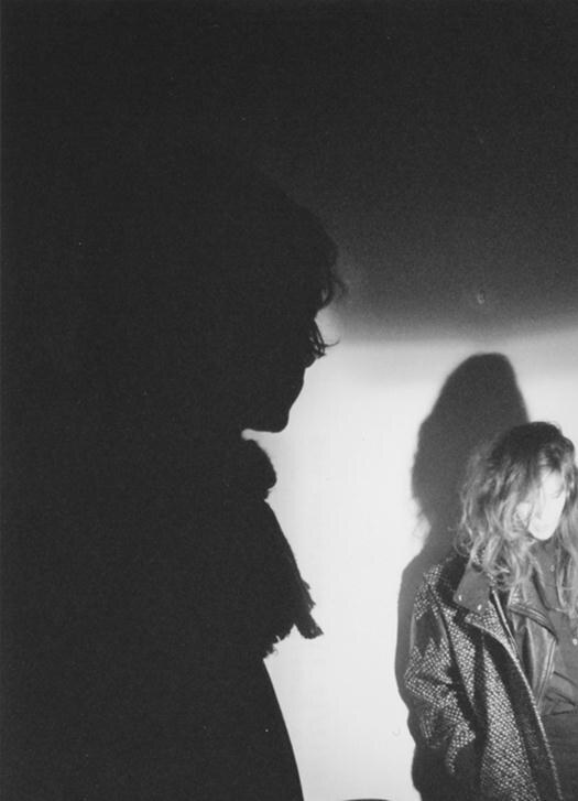 Beach House announce new album, "Depression Cherry", released 28th August on Bella Union 