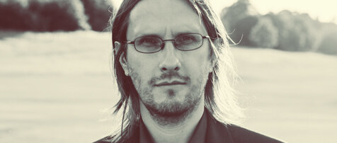 Steve Wilson speelt op 23 januari in de Ancienne Belgique