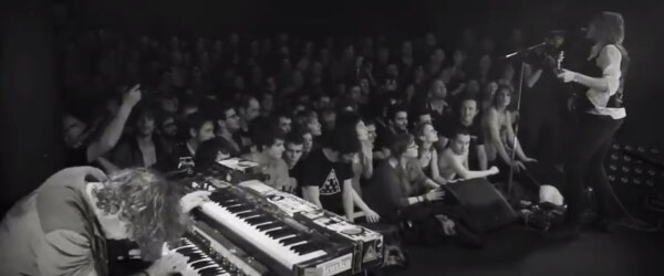 Birth Of Joy lanceert driedubbele live plaat