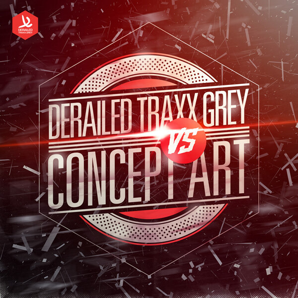 Derailed Traxx Grey launch new compilation series