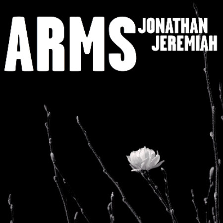 Watch the new video for Jonathan Jeremiah’s "Arms"
