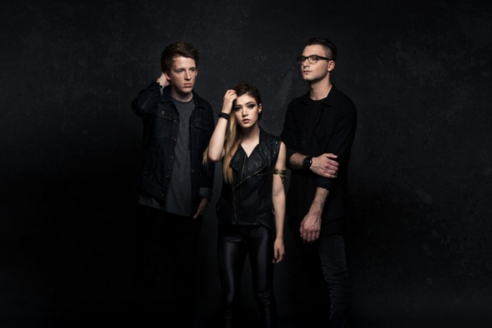 Against The Current komt naar Trix