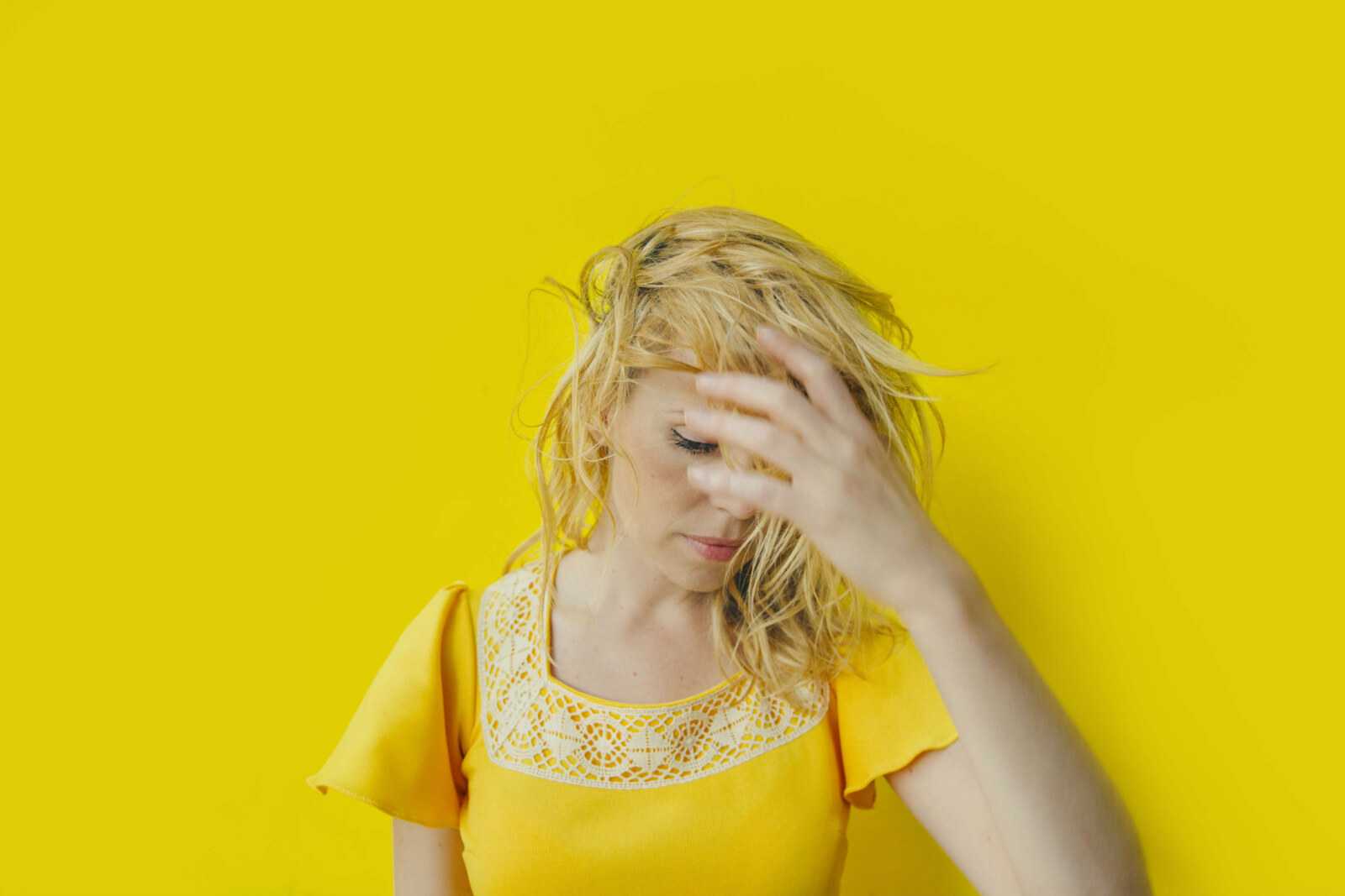 Janne Schra new album "Ponzo" out on September 21