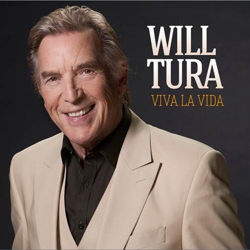Will Tura zet feestjaar in met single ‘Viva La Vida’