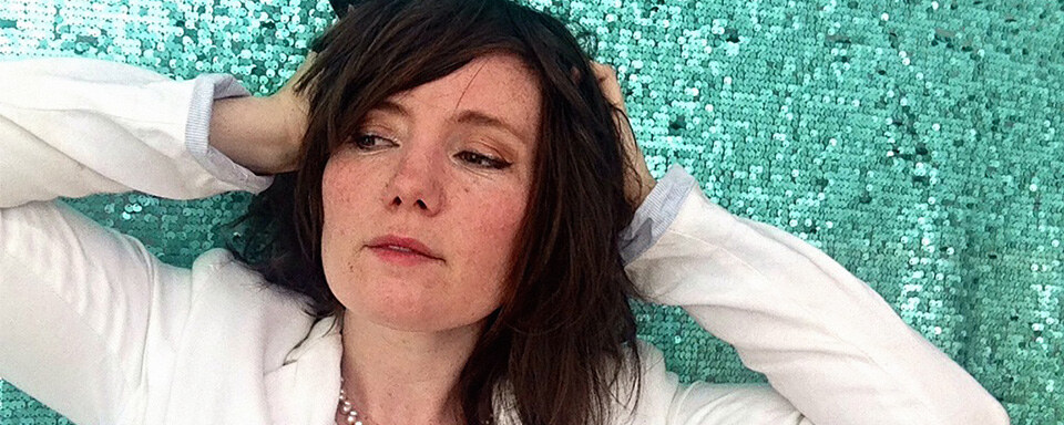Canadese singer-songwriter Frazey Ford op 14 oktober in Trix