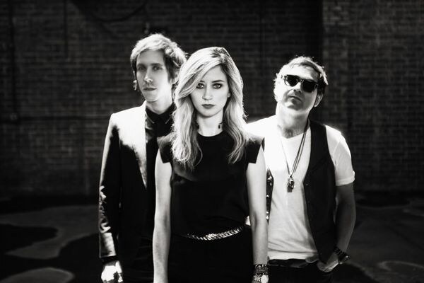 Beautiful bodies to release debut album "Battles"