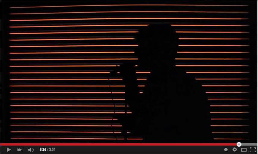 Check out the video for the new Sherman single!
