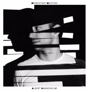 Albert Hammond JR. announces new album 'Momentary Masters' 