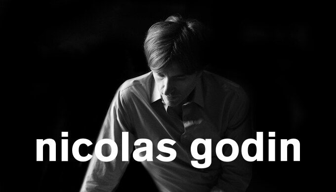 Nicolas Godin releases debut single "Orca"