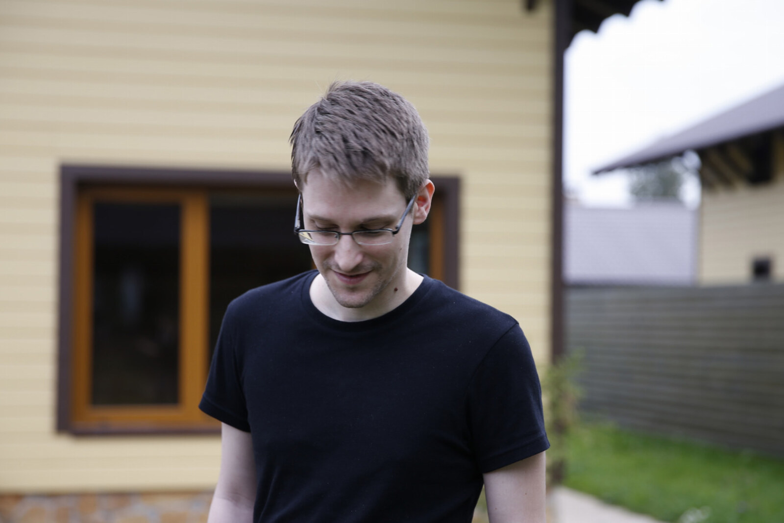 Oscarwinnaar Citizenfour nu in de bioscoop