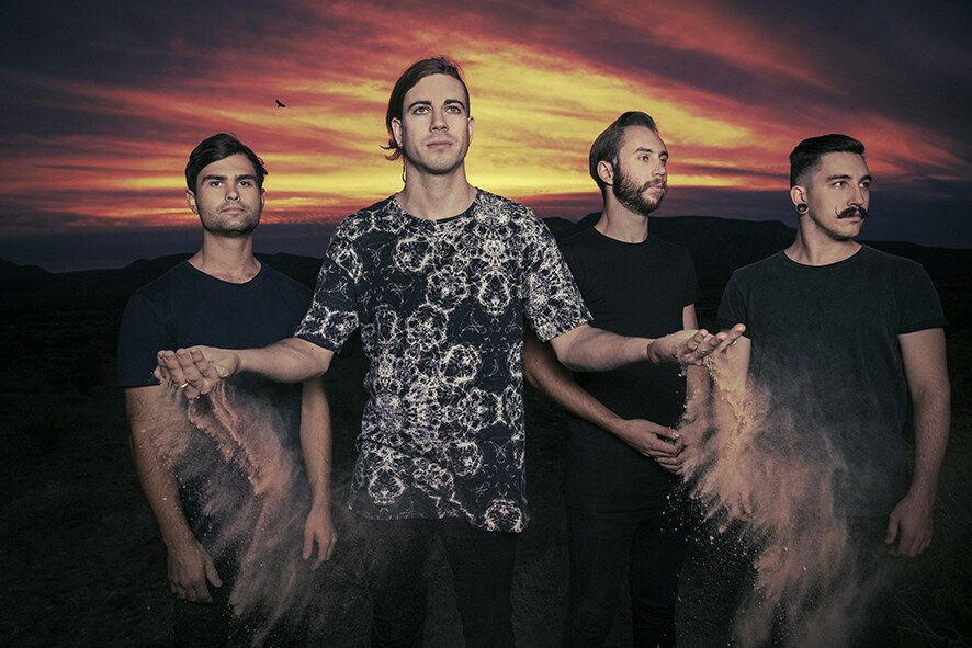 Counterparts in Europe from next week