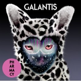 Hitmachine Galantis brengt vandaag debuutalbum uit