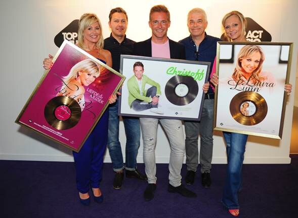 Christoff, Laura Lynn en Lindsay: Vlaamse muziek leeft meer dan ooit!  