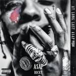 A$ap Rocky lanceert nieuw album