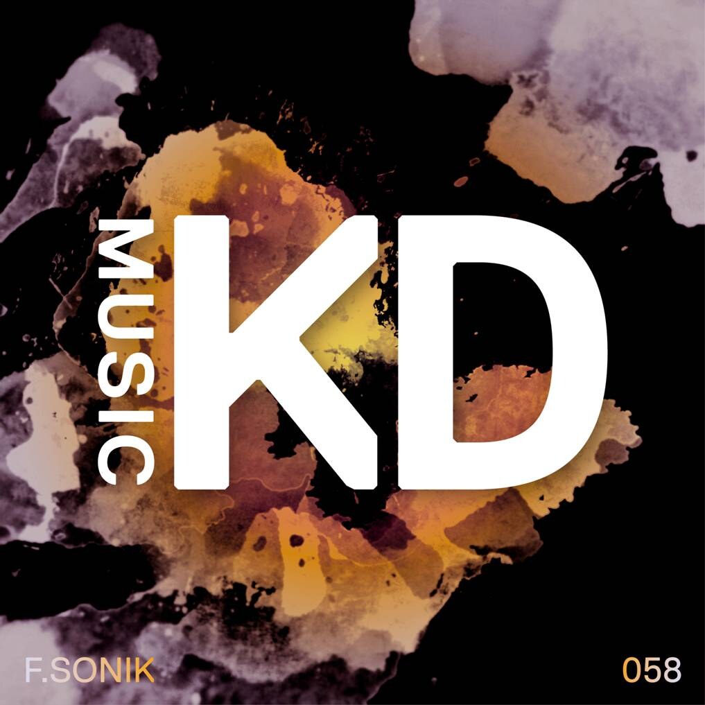 F.Sonik "Back EP" is out now