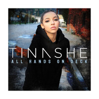 Tinashe releases "All Hands On Deck Remix feat DeJ Loaf"