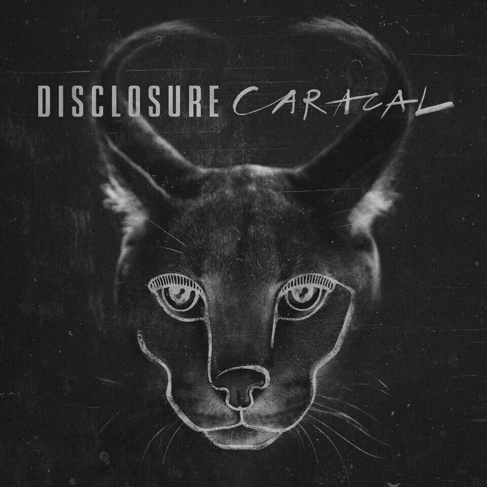 Disclosure releases album announcement