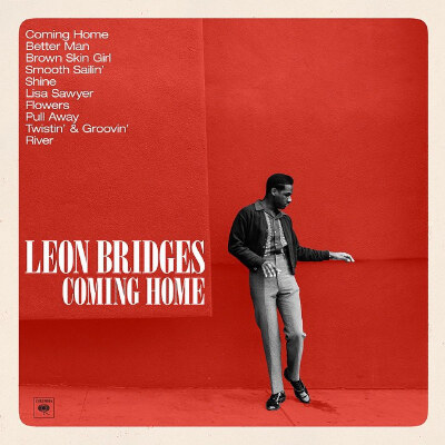 Leon Bridges launches new single "Better Man"