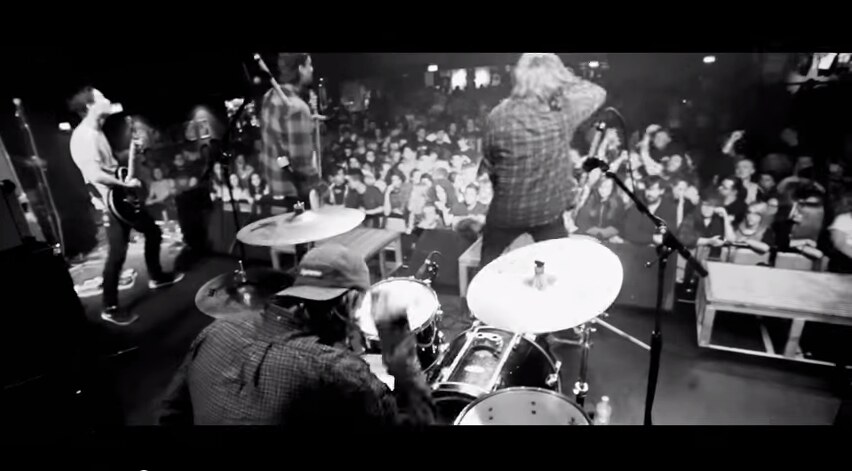 Counterparts and In Hearts Wake on tour next week!