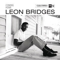 Ontdek Leon Bridges’ nieuwe single “Better Man”