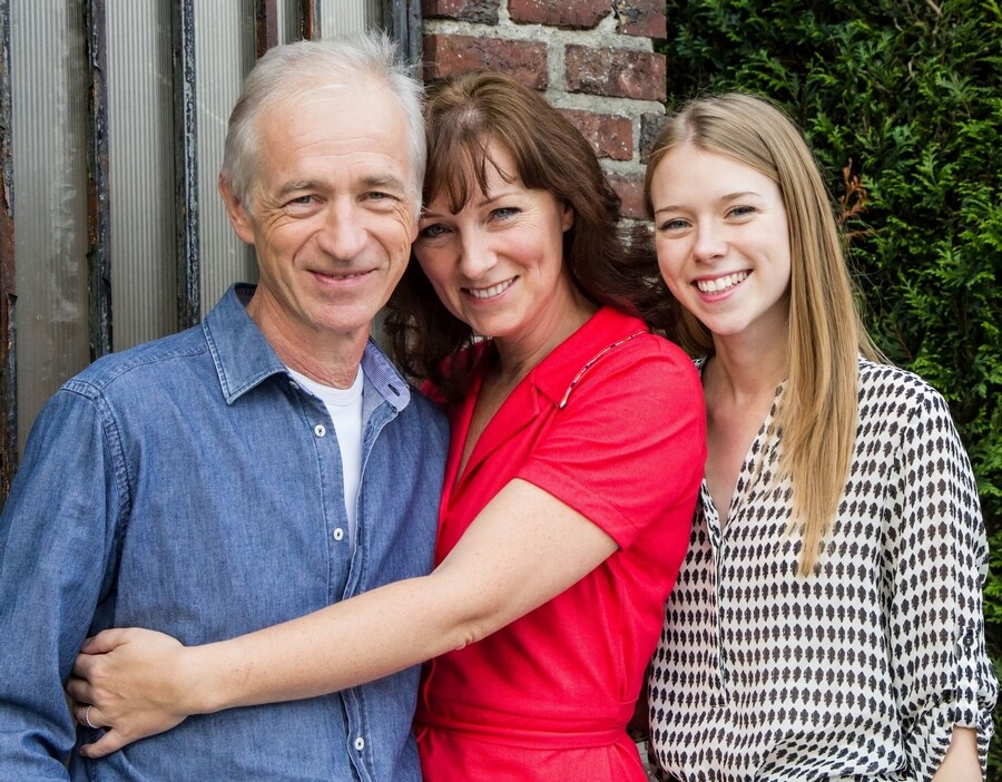 Uitzonderlijk weerzien met Erik & Sanne in Lebbeke en Izegem voor 25 jaar "Veel te mooi"