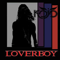 Kojo Delivers Fusion Sounds with “Loverboy”