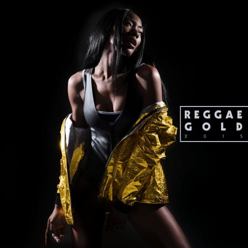 VP Records Announces Release of Annual Compilation Reggae Gold 2015 