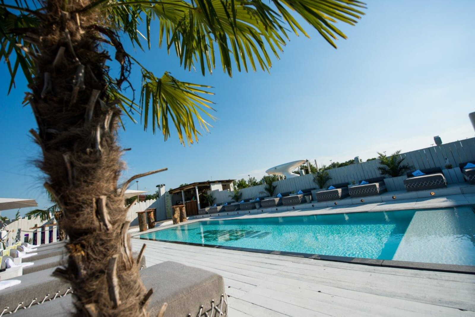 Beachbar Ipanema brengt Brazilië naar Hasselt